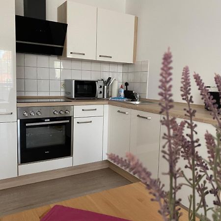 City-Appartement 12.3. 츠비카우 외부 사진