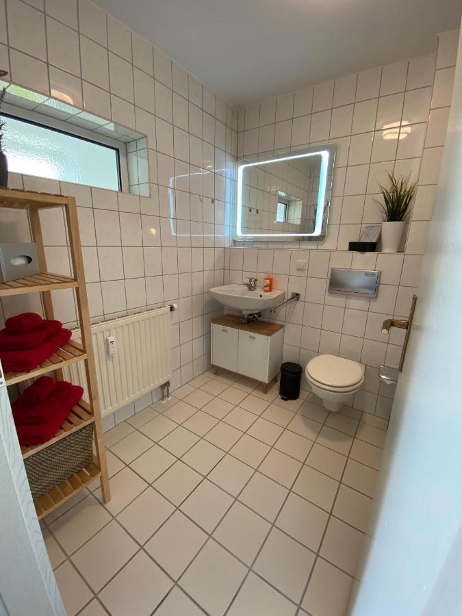 City-Appartement 12.3. 츠비카우 외부 사진