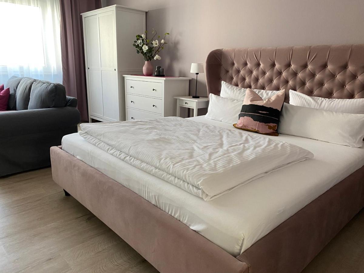 City-Appartement 12.3. 츠비카우 외부 사진