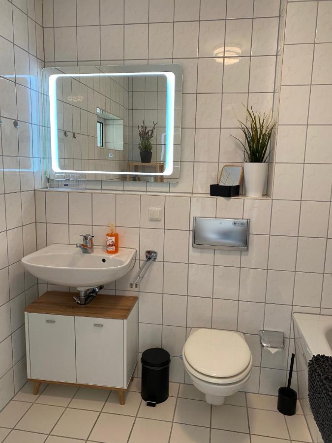 City-Appartement 12.3. 츠비카우 외부 사진