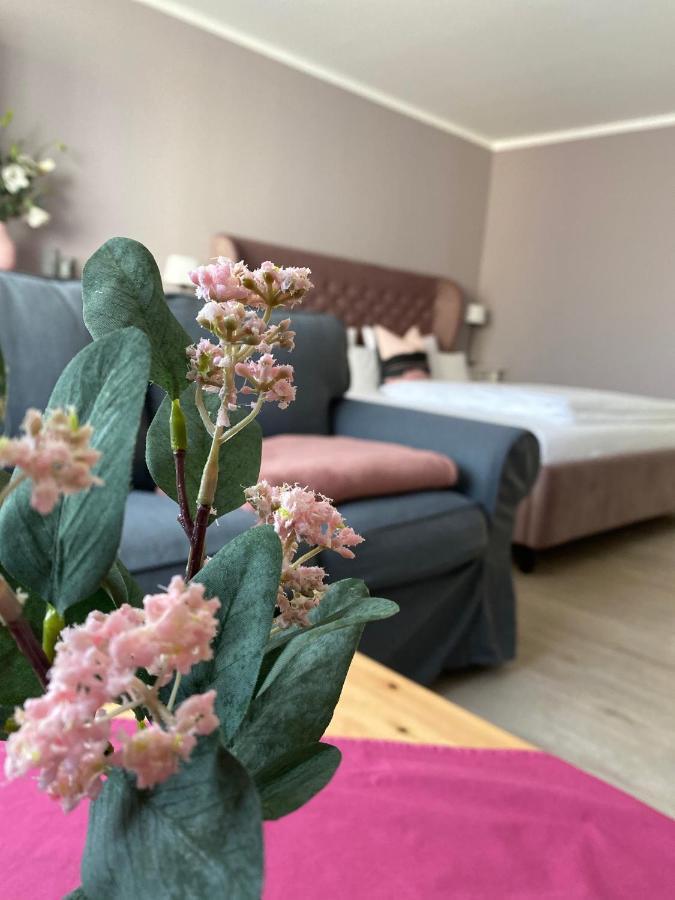 City-Appartement 12.3. 츠비카우 외부 사진